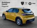 Peugeot e-208 Allure 136 50kWh Amarillo - thumbnail 4