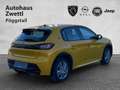 Peugeot e-208 Allure 136 50kWh Amarillo - thumbnail 6
