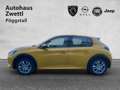 Peugeot e-208 Allure 136 50kWh Amarillo - thumbnail 3