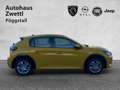Peugeot 208 -e Allure 136 50kWh Gelb - thumbnail 7