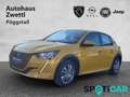 Peugeot e-208 Allure 136 50kWh Amarillo - thumbnail 1