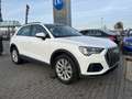 Audi Q3 45 TFSIe Sportback LED+Virtual+ACC+18Zoll uvm Weiß - thumbnail 3