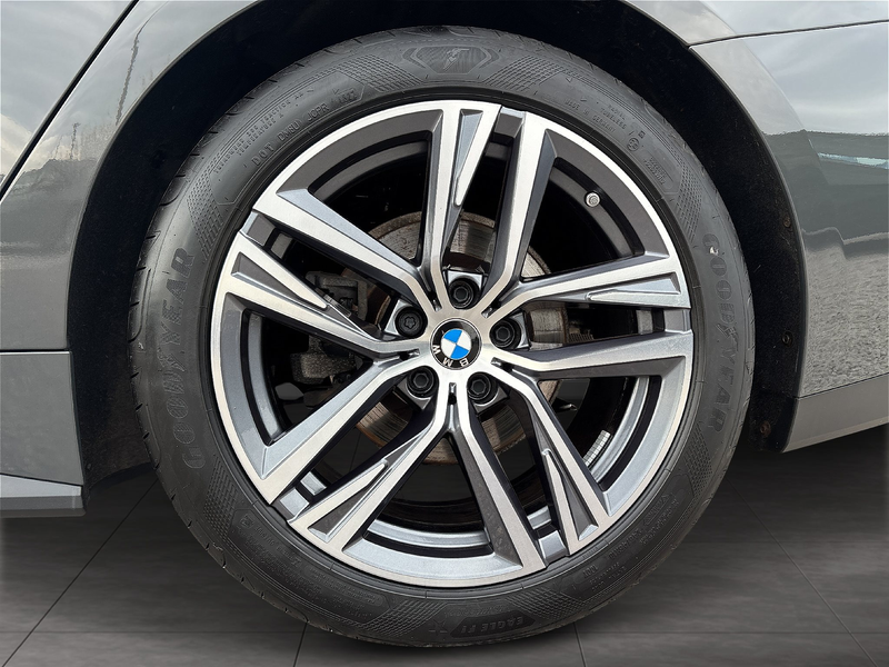 BMW 420 d xDrive Gran Coupé Lenkradheizung Komfortzugang A — photo 5