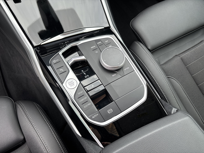 BMW 420 d xDrive Gran Coupé Lenkradheizung Komfortzugang A — photo 10
