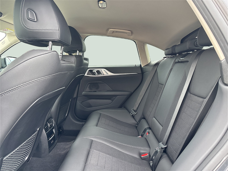 BMW 420 d xDrive Gran Coupé Lenkradheizung Komfortzugang A — photo 9