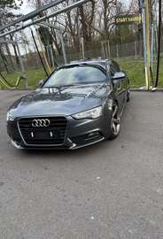 3.0 TDI Sportback quattro DPF S tronic