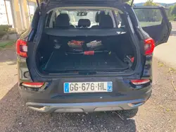 Renault Kadjar TCe 140 Techno