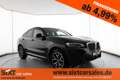 BMW X4 xDr30i M Sport Laser|ACC|Leder|SHZG|RFK|HiFi Black - thumbnail 1