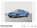 BMW 220 i Luxury Line PA AdapLED H/K RFK Navi Lhz Shz Blau - thumbnail 1