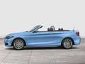 BMW 220 i Luxury Line PA AdapLED H/K RFK Navi Lhz Shz Blau - thumbnail 5