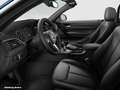 BMW 220 i Luxury Line PA AdapLED H/K RFK Navi Lhz Shz Blau - thumbnail 3
