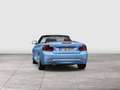 BMW 220 i Luxury Line PA AdapLED H/K RFK Navi Lhz Shz Blau - thumbnail 7