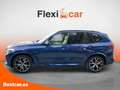 BMW X5 xDrive 30dA Bleu - thumbnail 5