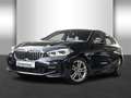 BMW 118 i M Sport Klimaaut. Komfortzugang Sportsitze Schwarz - thumbnail 2