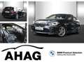 BMW 118 i M Sport Klimaaut. Komfortzugang Sportsitze Schwarz - thumbnail 1
