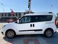 Fiat Doblo Doblò 1.6 MJT 16V 120CV Trekking Bianco - thumbnail 3