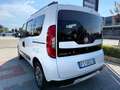 Fiat Doblo Doblò 1.6 MJT 16V 120CV Trekking Bianco - thumbnail 4