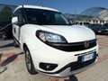 Fiat Doblo Doblò 1.6 MJT 16V 120CV Trekking Bianco - thumbnail 7