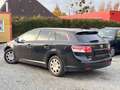 Toyota Avensis Combi 1.8 NAVI,Kamera,1-Hand,Serviceheft Schwarz - thumbnail 3