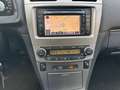 Toyota Avensis Combi 1.8 NAVI,Kamera,1-Hand,Serviceheft Schwarz - thumbnail 10