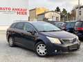 Toyota Avensis Combi 1.8 NAVI,Kamera,1-Hand,Serviceheft Schwarz - thumbnail 2