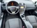 Toyota Avensis Combi 1.8 NAVI,Kamera,1-Hand,Serviceheft Schwarz - thumbnail 5