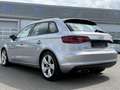Audi A3 1.8 TFSI Sportback ** TUV AU. NEU **N A V I *** Silber - thumbnail 8