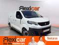 Peugeot Expert FurgÛn Diesel  Fg. Long 1.5BlueHDi Blanco - thumbnail 1