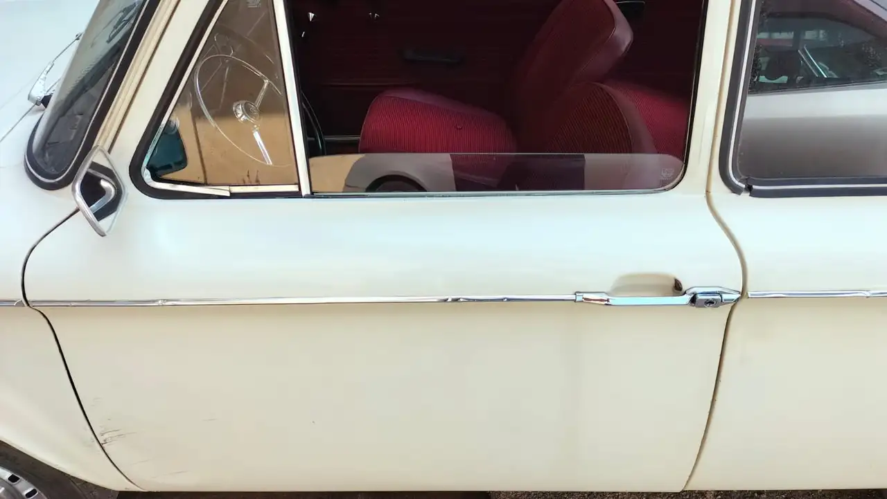 NSU Prinz L, foto 3