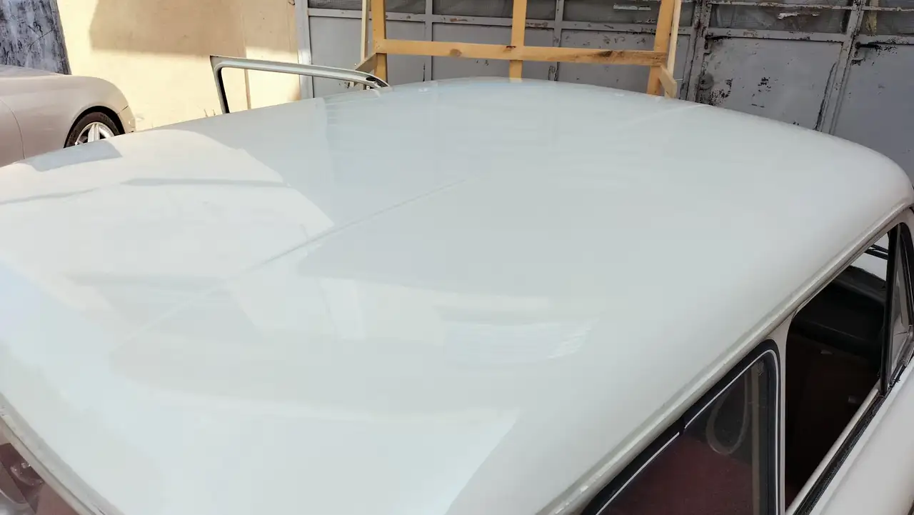 NSU Prinz L, foto 6