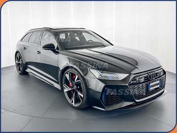 4.0 Mhev quattro tiptronic - Carboceramica