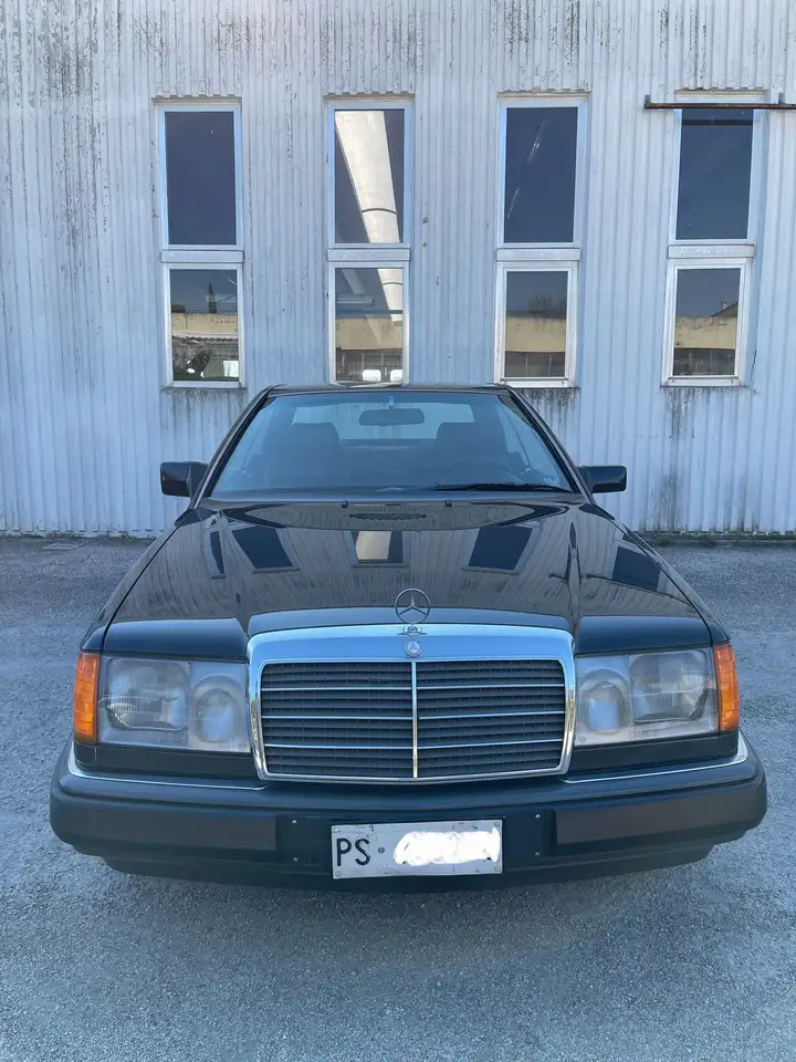 Mercedes-Benz CE 200, foto 5