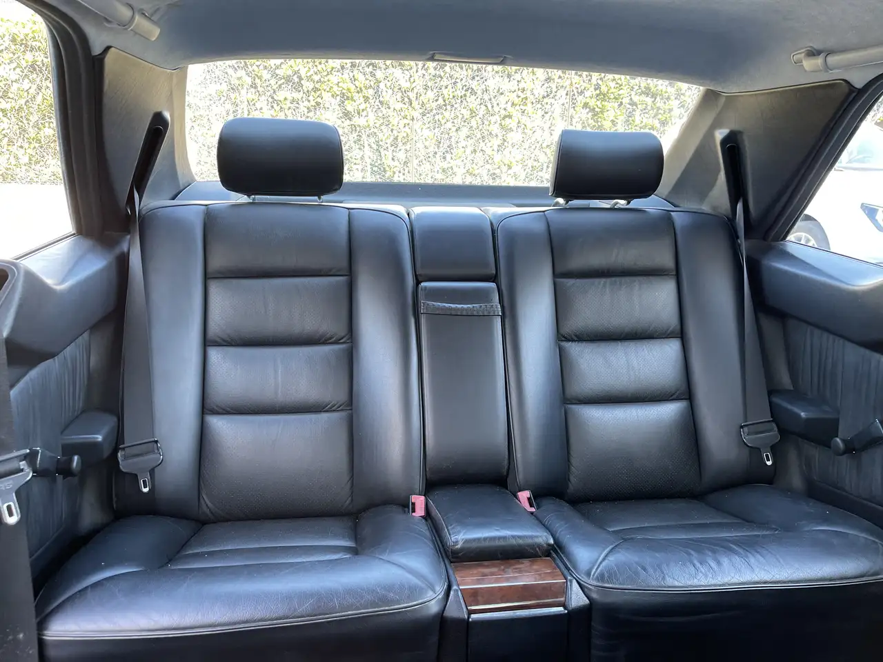 Mercedes-Benz CE 200, foto 7