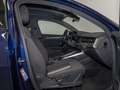 Audi A3 40 TFSIe ADVANCED AHK ACC VIRTUAL+ Blau - thumbnail 4