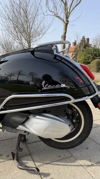 Vespa GTS Super 300 - foto 7