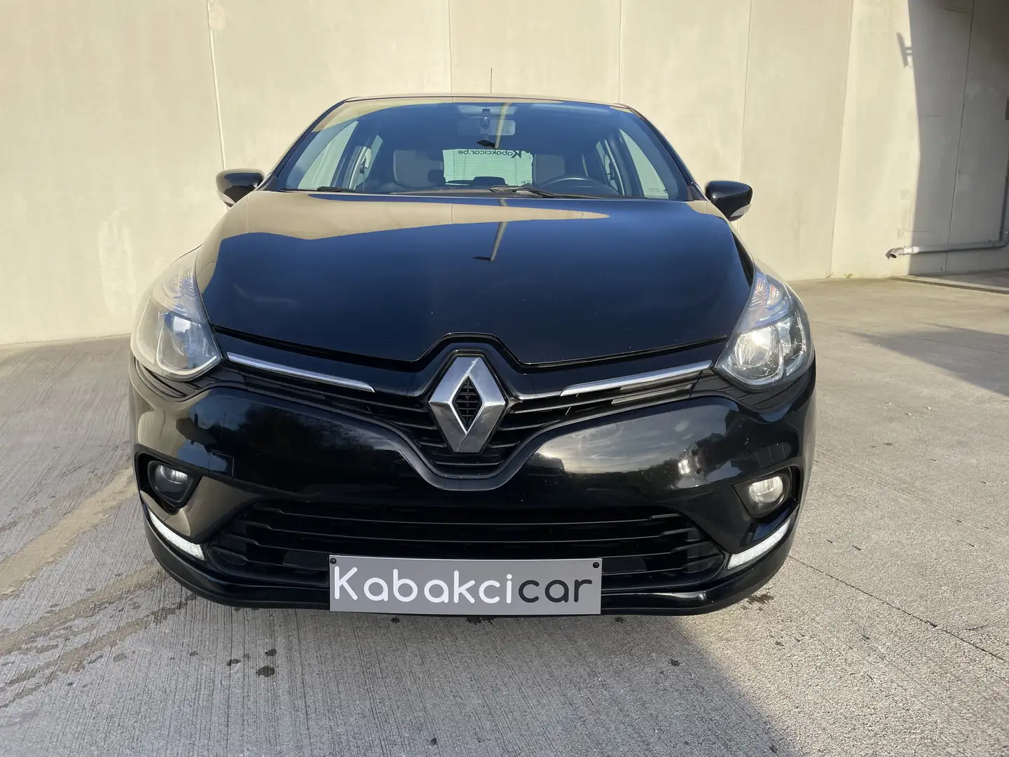 Renault Clio 0.9 TCe Energy Limited/CLIM/NAVIGATION/CRUISE... Noir - 2