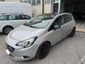 Opel Corsa 1.4 90CV GPL Tech 5 porte b-Color Argento - thumbnail 3