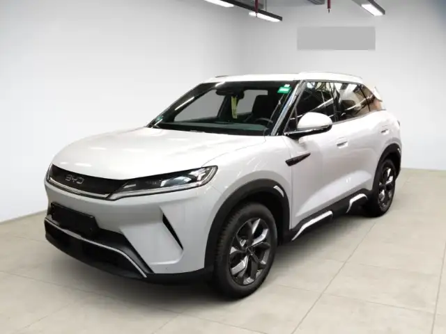BYD Atto 2