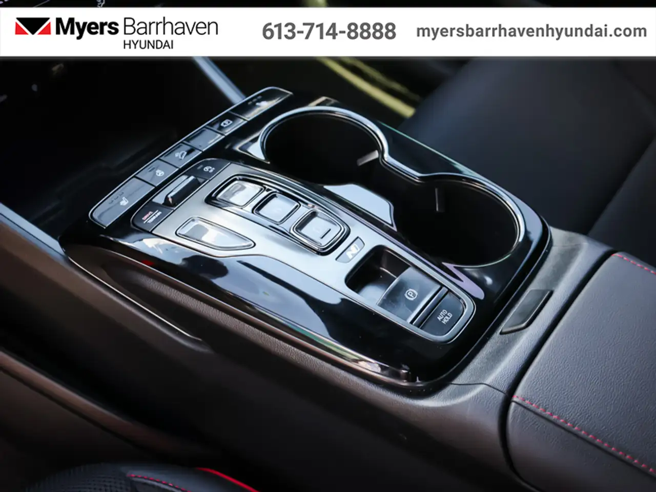 Hyundai TUCSON fotografie Hyundai TUCSON