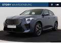 BMW iX2 eDrive20 High Executive M Sport / Panoramadak / Sp Grijs - thumbnail 1