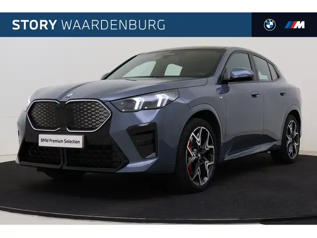 BMW iX2 eDrive20 High Executive M Sport / Panoramadak / Sp