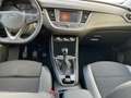 Opel Grandland 1.2 Turbo  2020  LM KAM LED PDC Klima Silber - thumbnail 12