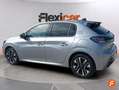 Peugeot 208 Allure Gasolina 100 S&S 6 Vel. MAN Gris - thumbnail 8