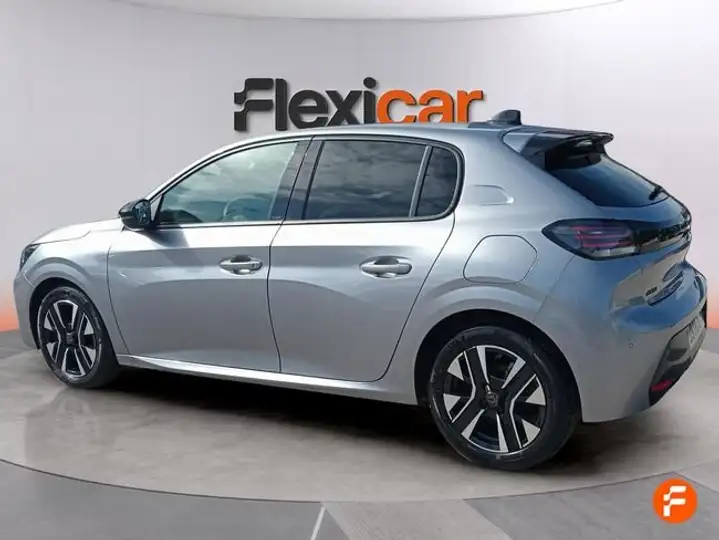 Peugeot 208 2025, foto 8