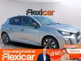 Peugeot 208 Allure Gasolina 100 S&S 6 Vel. MAN Gris - thumbnail 1
