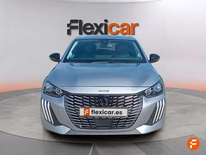 Peugeot 208 2025, foto 3