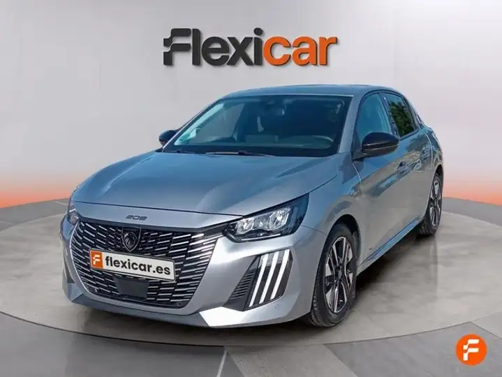 Peugeot 208 2025, foto 4