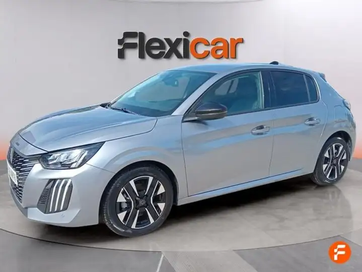 Peugeot 208 2025, foto 5