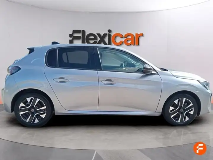 Peugeot 208 2025, foto 13