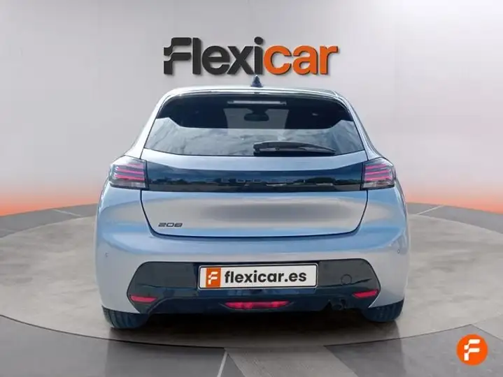 Peugeot 208 2025, foto 10